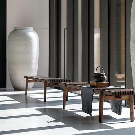 Hotel The Lalu Nanjing Nankin Zewnętrze zdjęcie